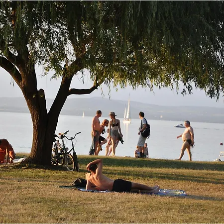 Hotel Melis Balatonlelle