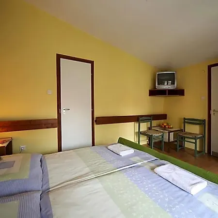 Hotel Melis Balatonlelle