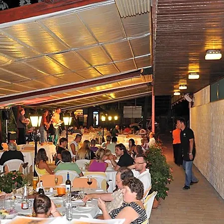Melis 3* Balatonlelle