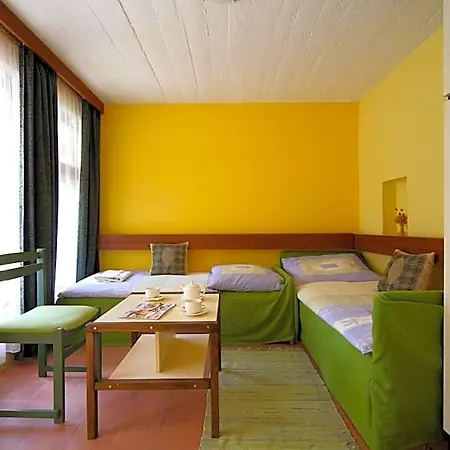 Hotel Melis 3*