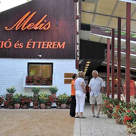 Hotel Melis