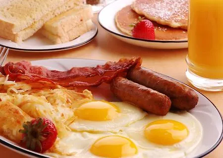 Hotel Melis Balatonlelle