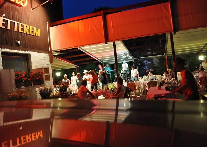 Melis バラトンレッレ