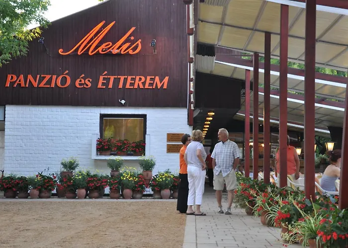 Hotel Melis