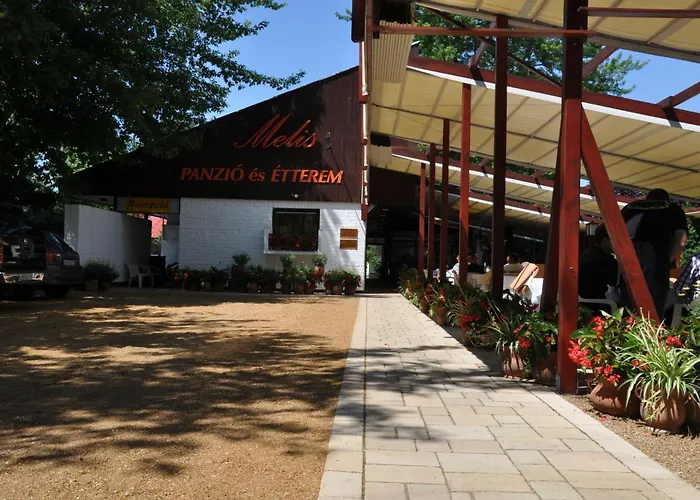 Melis בלטונללה