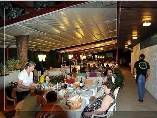 Melis バラトンレッレ